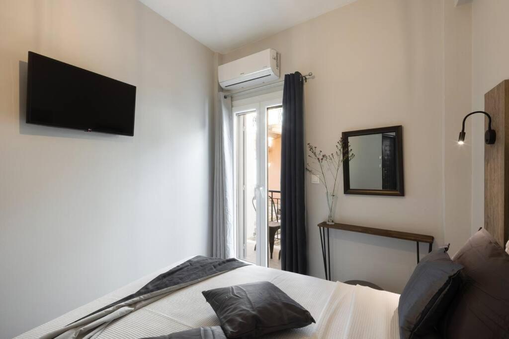 Nefeli Boutique Апартаменты Corfu (city)