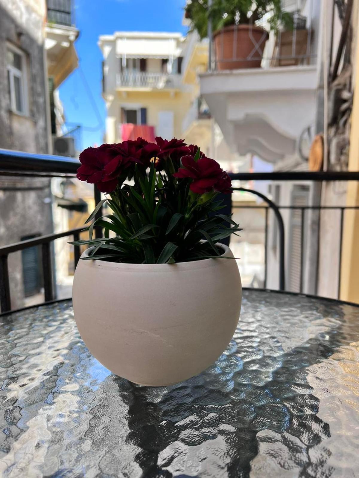 Nefeli Boutique Апартаменты *